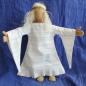Preview: Engel im sehr besonderen Kleid